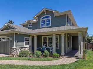 317 Silvia Dr, Los Altos, CA 94024
