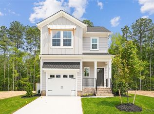 6481 Lila Crest Ln, Midlothian, VA 23112