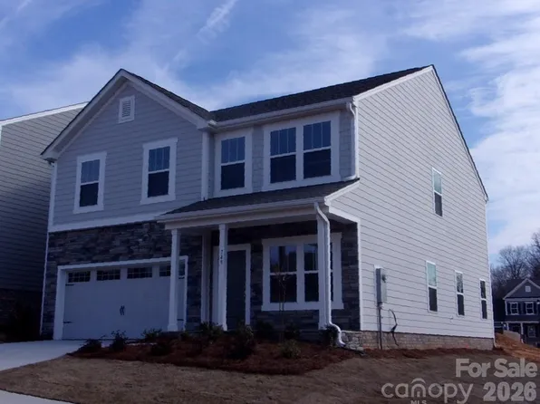749 Scotch Meadows Loop #115, Monroe, NC 28110
