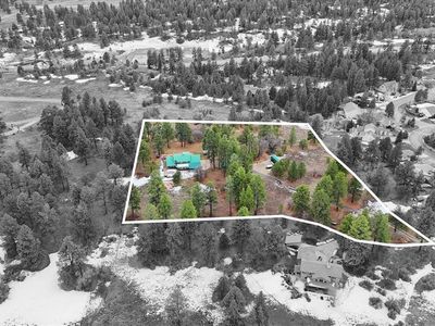 841 Oak Drive, Durango, CO, 81301