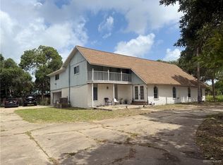 1314 S McCampbell St, Aransas Pass, TX 78336