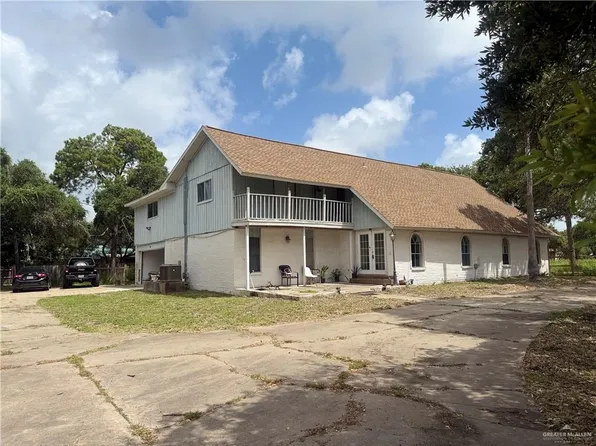 1314 S McCampbell St, Aransas Pass, TX 78336