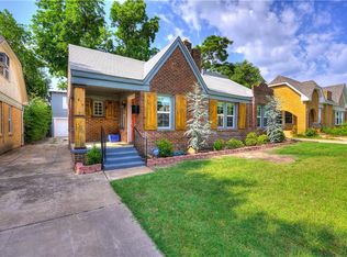 2416 NW 21st St, Oklahoma City, OK 73107
