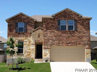 9013 Dunblane Dr, Killeen, TX 76542