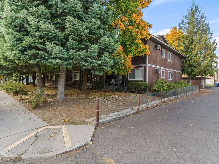 Percival Suites — Photo 105