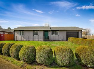1109 S 27th St, Mount Vernon, WA 98274
