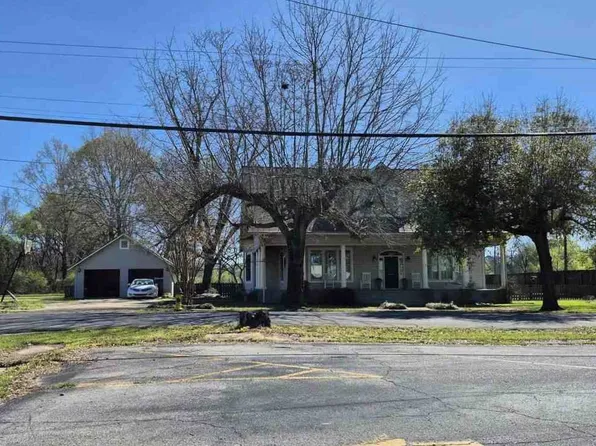120 2nd St NE, Aliceville, AL 35442