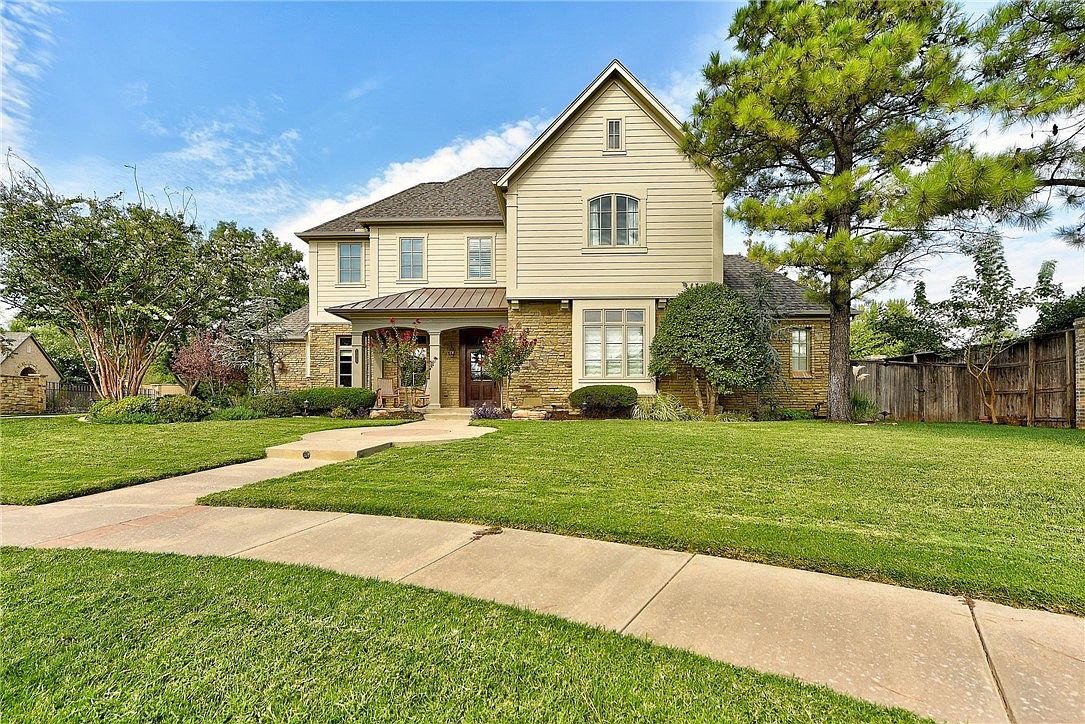 15409 Fairview Farm Blvd, Edmond, OK 73013 Zillow