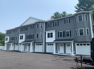 1418 Main St UNIT 106, Tewksbury, MA 01876