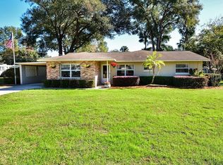 1450 N Carpenter Ave, Orange City, FL 32763