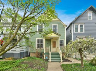 1726 Wesley Ave, Evanston, IL 60201