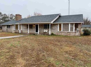 278590 E 1730th Rd, Duncan, OK 73533