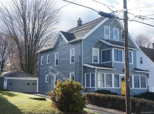 34 Judd St, Bristol, CT 06010