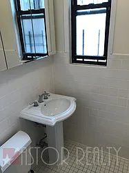 Rented by Astor Realty