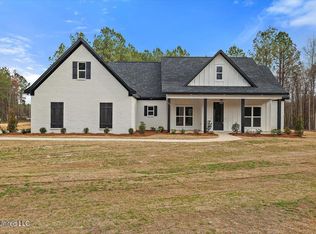 120 Ashwood Ln, Mendenhall, MS 39114