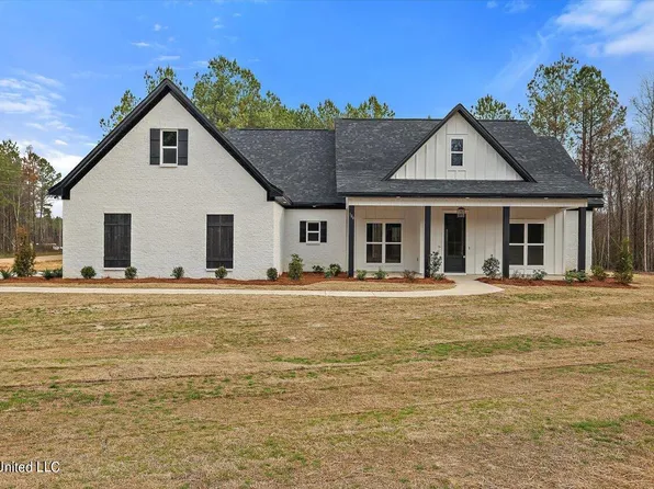 120 Ashwood Ln, Mendenhall, MS 39114