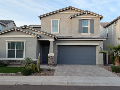 4854 E Shady Glen Ave, Scottsdale, AZ, 85254