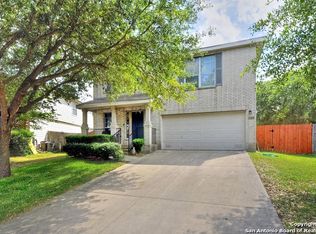 9050 Spiral Woods, Universal City, TX 78148