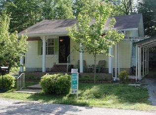 103 Montgomery St, Corinth, MS 38834