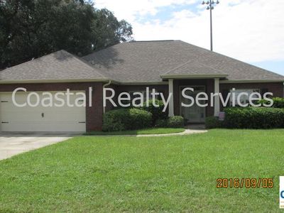 420 Walters Cir, Fort Walton Beach, FL, 32547