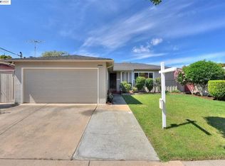 31105 Meadowbrook Ave, Hayward, CA 94544