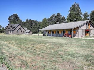 12631 State Route 530 NE, Arlington, WA 98223