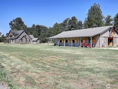 12631 State Route 530 NE, Arlington, WA, 98223