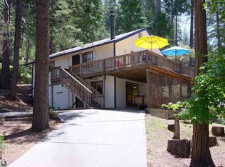 23619 Ontario Dr, Twain Harte, CA