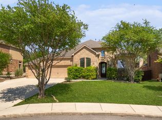 25534 River Rnch, San Antonio, TX 78255