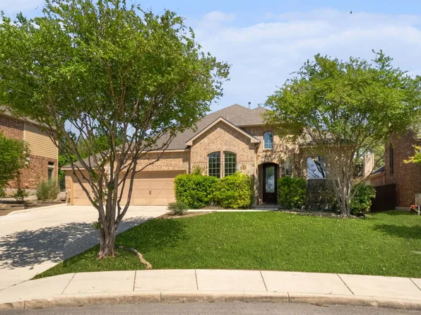 25534 River, San Antonio, TX 78255