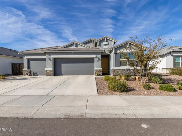 36936 N Aleutian Drive, San Tan Valley, AZ 85143