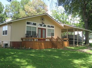 214 Matador Ranch Rd, Trinidad, TX 75163