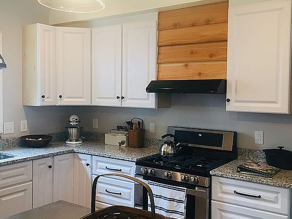 2019 Whole House Remodel