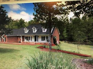 539 Ruby Riser Rd, Batesburg, SC 29006