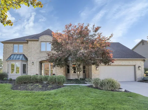 1133 Baumock Burn Dr, Columbus, OH 43235