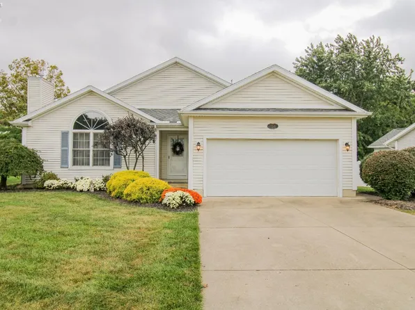 104 Roth Ct, Bellevue, OH 44811