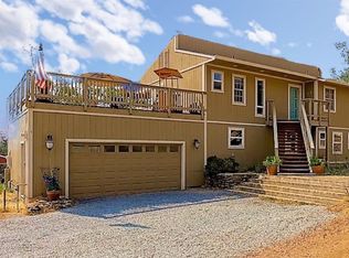 7100 Little Hill Rd, Auburn, CA 95602