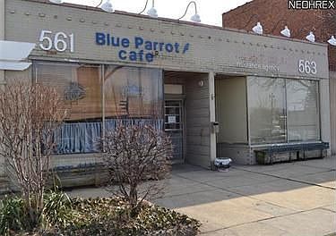 1st image of 561 E 185th St