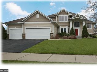 17352 79th Pl N, Maple Grove, MN 55311