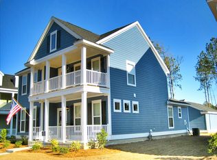 1838 Carolina Bay Dr, Charleston, SC 29414