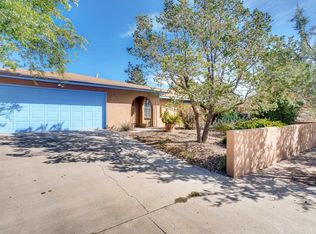 2116 Candelero St, Santa Fe, NM 87505