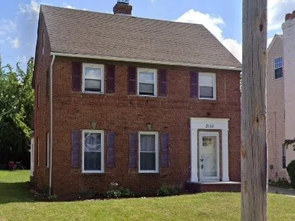 3157 Ashwood Rd, Cleveland, OH 44120