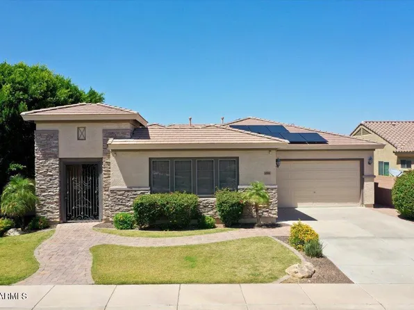 6886 W MAZATZAL Drive, Peoria, AZ 85383