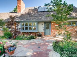 305 W 6th Ave, Broomfield, CO 80020