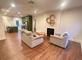 3711 Caddo St, Monroe, LA 71203