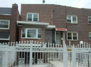 1066 E 229th St, Bronx, NY 10466