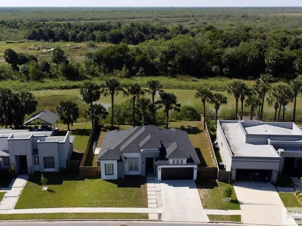 7280 Rain Forest Dr, Brownsville, TX 78520