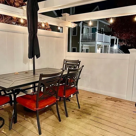 215 Allerton Commons Ln #215 — Photo 6