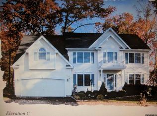 1235 Alexander Ct, Altamont, NY 12009