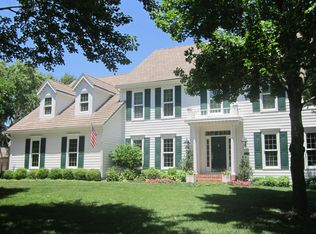 12513 Goddard St, Overland Park, KS 66213